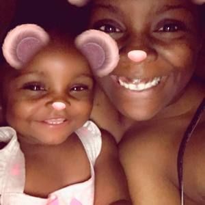 Meet your Posher, Sadie